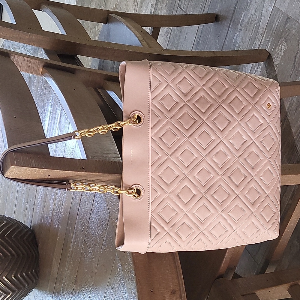 Tory Burch shoulder bag,